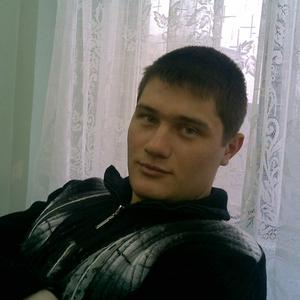 Парни в Морозовске: Серый, 36 - ищет девушку из Морозовска
