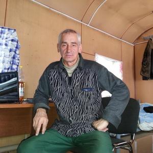 Олег, 58 лет, Южно-Сахалинск