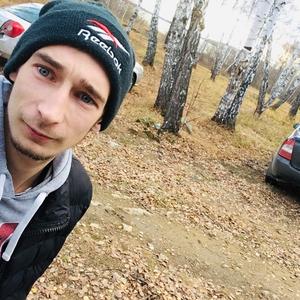 Парни в Снежинске: Андрей , 31 - ищет девушку из Снежинска