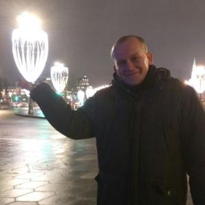 Евгений, 43 года, Электросталь