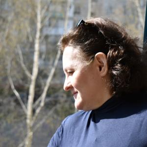 Валентина, 49 лет, Йошкар-Ола