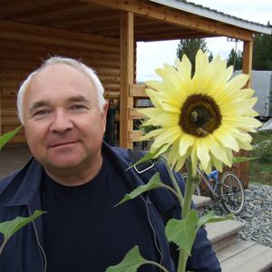 Леон, 61 год, Калининград
