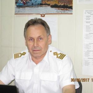 Александр, 60 лет, Сургут