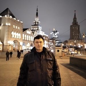Михаил, 55 лет, Нижний Тагил