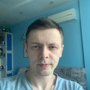 Алексей, 39 лет, Реутов
