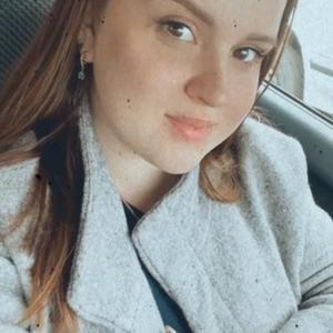 Анна Бутакова, 25 лет, Усть-Илимск