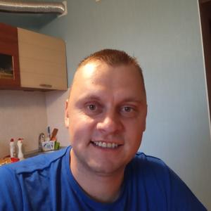 Парни в Кашине: Дмитрий, 43 - ищет девушку из Кашина