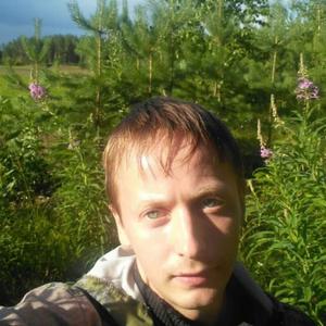 Парни в Барнауле (Алтайский край): Иван, 36 - ищет девушку из Барнаула (Алтайский край)
