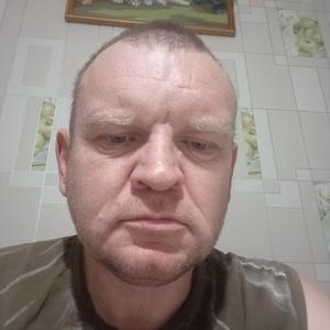 Андрей, 48 лет, Выкса