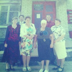 Девушки в Лукоянове: Валентина, 65 - ищет парня из Лукоянова