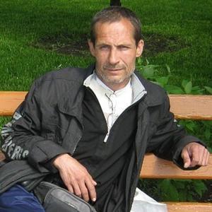 Сергей, 55 лет, Энгельс