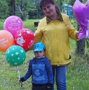 Девушки в Кемерово: Ольга, 56 - ищет парня из Кемерово