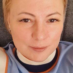 Anna, 44 года, Тюмень