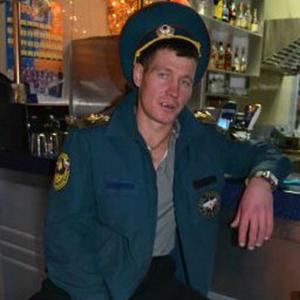 Александр, 42 года, Кемерово