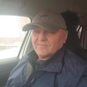 Парни в Екатеринбурге: Павел, 56 - ищет девушку из Екатеринбурга