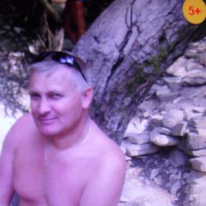 Славик, 54 года, Воркута