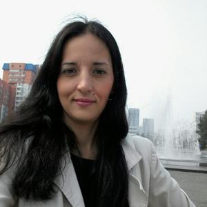 Маргарита, 39 лет, Новокузнецк