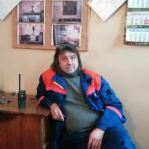 Андрей, 54 года, Кашира