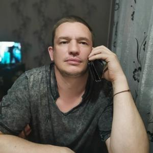 Yurkovski, 46 лет, Иркутск
