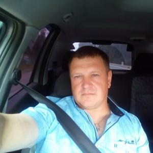 Денис, 46 лет, Костомукша