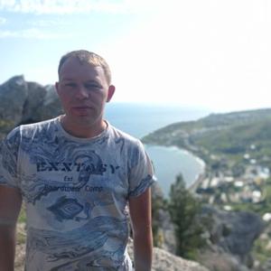 Парни в Рузаевке (Мордовия): Игорь, 32 - ищет девушку из Рузаевки (Мордовия)