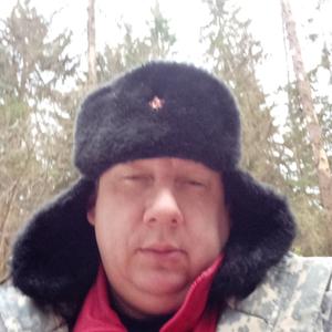 Парни в Наро-Фоминске: Денис, 43 - ищет девушку из Наро-Фоминска