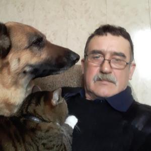 Сергей, 64 года, Ярославль