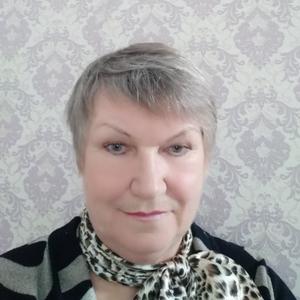 Людмила, 66 лет, Биробиджан