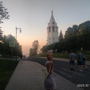 Девушки в Воркуте: Наталья, 49 - ищет парня из Воркуты