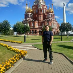 Парни в Перми: Андрей, 41 - ищет девушку из Перми