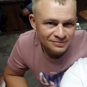 Евгений, 39 лет, Орск