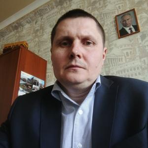 Михаил, 43 года, Москва