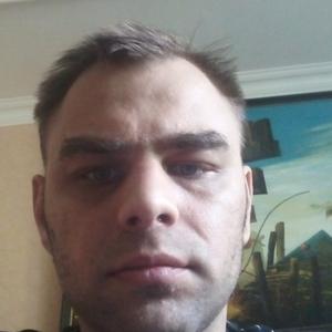 Парни в Саранске: Андрей, 34 - ищет девушку из Саранска