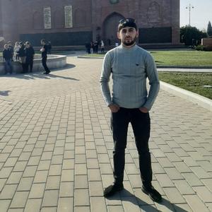 Ramazan, 27 лет, Иркутск