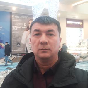 Umid, 44 года, Санкт-Петербург