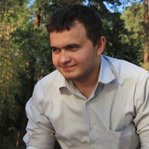 Вадим, 38 лет, Казань