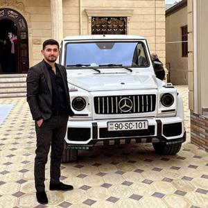 Ulvu, 26 лет, Баку