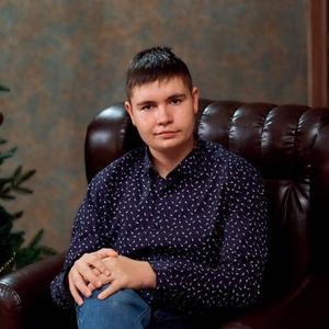 Александр, 23 года, Камышин