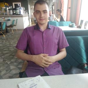 Илья, 26 лет, Иркутск