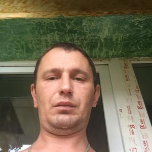 Парни в Уссурийске: Николай, 38 - ищет девушку из Уссурийска