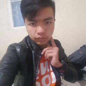 Kalmurat, 24 года, Бишкек