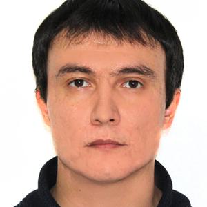 Русик, 37 лет, Астрахань