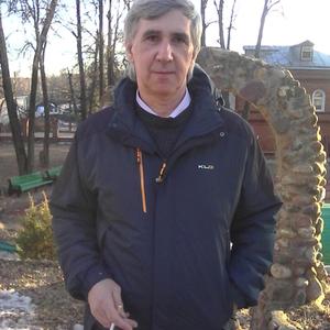 Федор, 61 год, Ярославль