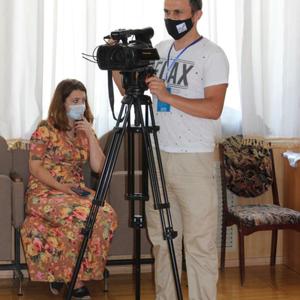 Парни в Черкесске: Видеограф, 37 - ищет девушку из Черкесска