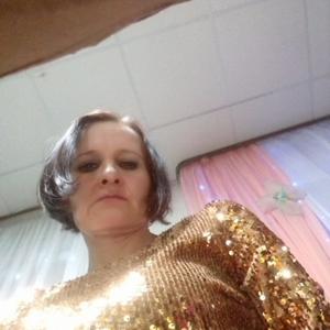 Марина, 49 лет, Междуреченск