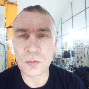 Александр Сергеевич, 44 года, Томск