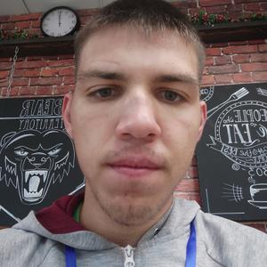 Кирилл, 19 лет, Гаврилов-Ям