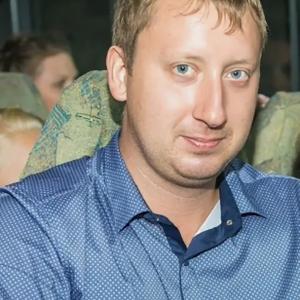 Dmitry, 44 года, Новосибирск