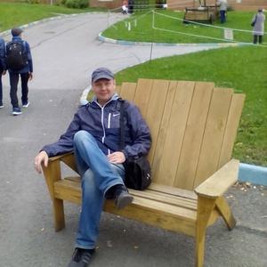 Парни в Нижний Новгороде: Евгений Тарасов, 55 - ищет девушку из Нижний Новгорода