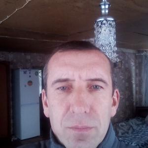 Александр, 47 лет, Брянск